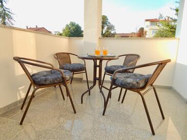 Apartments with WiFi Štinjan, Pula - 26923