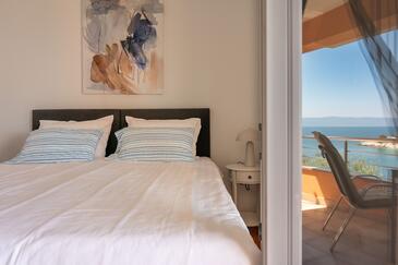 Lejligheder ved havet Sveta Marina, Labin - 26924