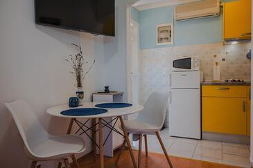 Lejligheder ved havet Sveta Marina, Labin - 26924