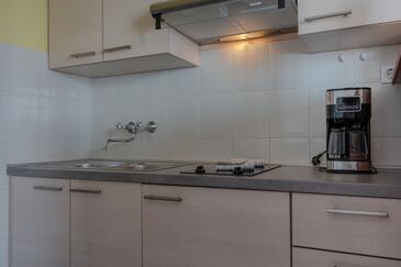 Lejligheder ved havet Sveta Marina, Labin - 26924
