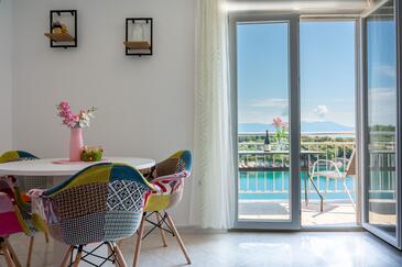 Lejligheder ved havet Sveta Marina, Labin - 26924