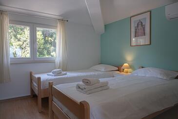 Lejligheder ved havet Sveta Marina, Labin - 26924