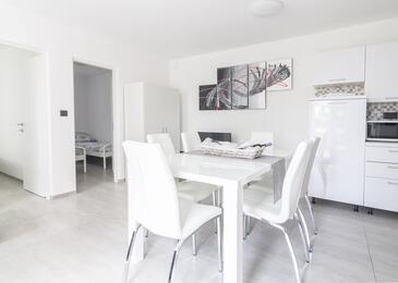 Two bedroom apartment Galižana, Fažana (A-26926-a)
