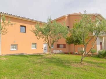 Lejligheder til familier med børn Galizana, Fazana - 26926 Adriatic.hr