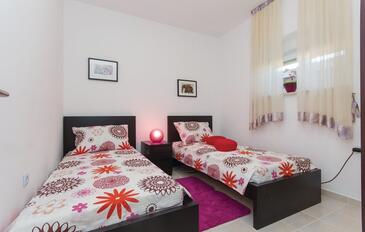 Apartmány s parkoviskom Pula - 26927