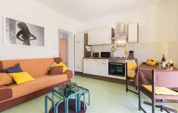 Apartmány s parkoviskom Pula - 26927