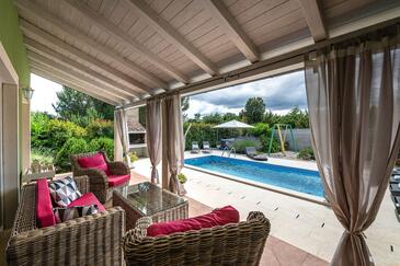Luxury villa with a swimming pool Rakalj, Marčana - 26929