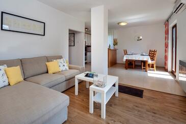 Lejligheder med pool Kosinožići, Porec - 26930