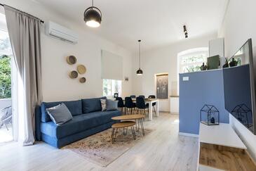 Two bedroom apartment Pula (A-26931-a)