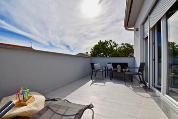 Dvosobni apartma Pula (A-26932-a)