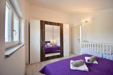 Leiligheter for familier med barn Pula - 26932