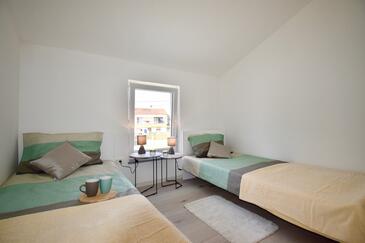 Leiligheter for familier med barn Pula - 26932