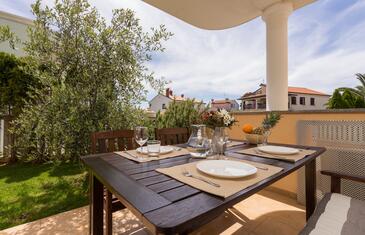 Three bedroom apartment Medulin (A-26933-a)