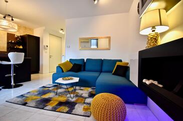 Appartementen met internet Pula - 26935