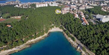 Appartamenti con Internet Pola - Pula - 26935 Adriatic.hr