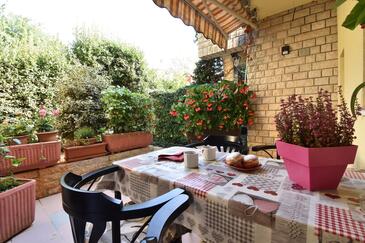 One bedroom apartment Medulin (A-26936-a)