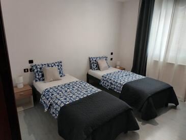 Appartamenti con parcheggio Nedescina (Istria Centrale - Središnja Istra) - 26939