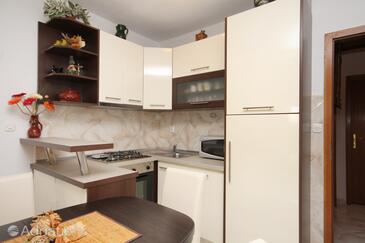 Apartmány u moře Tučepi, Makarská - Makarska - 2694