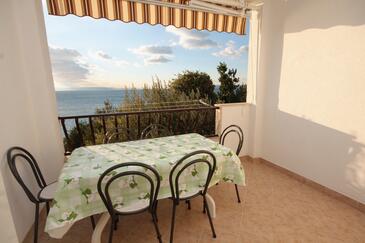 Two bedroom apartment Tučepi Two bedroom apartment Tučepi, Makarska (A-2694-a(