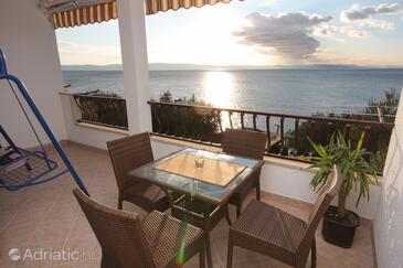 Apartmány pri mori Tučepi, Makarská - Makarska - 2694 Adriatic.hr