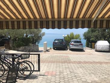 Apartments by the sea Tučepi, Makarska - 2694