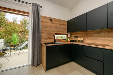 Maison pour la famille avec la piscine Pula - 26941