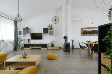 Villa de luxe avec la piscine Pula - 26941