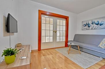 One bedroom apartment Štinjan, Pula (A-26942-a)