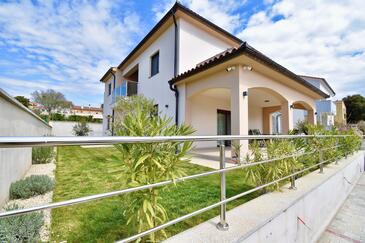 Apartmány s internetem Štinjan, Pula - 26943 Adriatic.hr