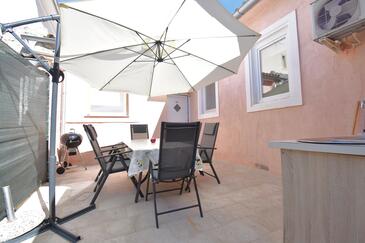 Appartementen met parkeerplaats Pula - 26944