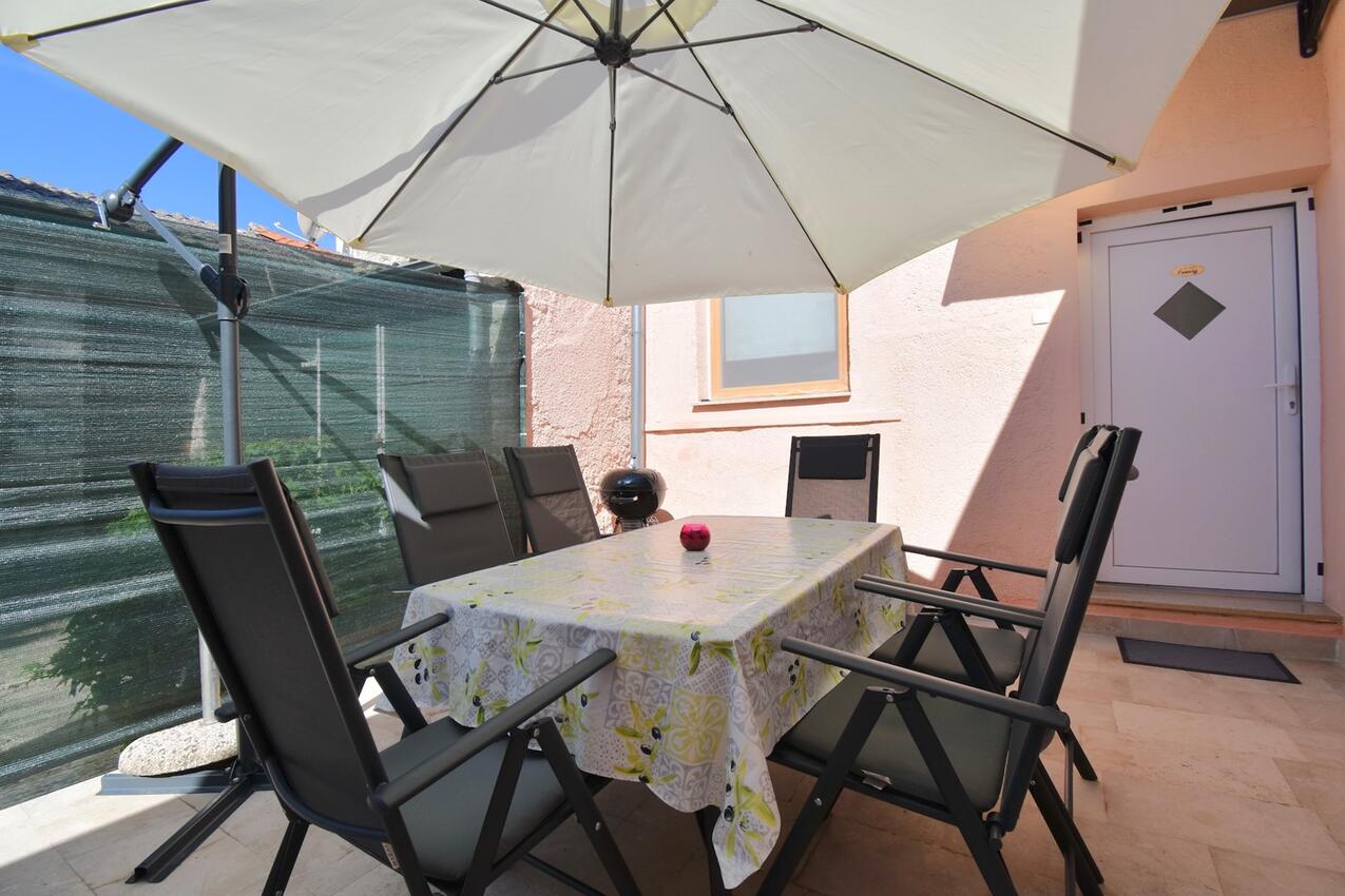 Appartementen met parkeerplaats Pula - 26944