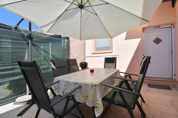 Apartmány s parkovištěm Pula - 26944 Adriatic.hr