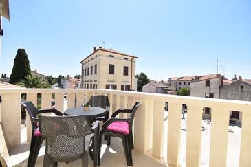 Apartments by the sea Peroj, Fažana - 26945 Adriatic.hr