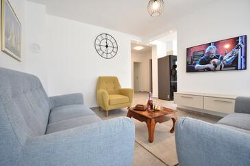 Casa con piscina per famiglia Vinkuran, Pola - Pula - 26946