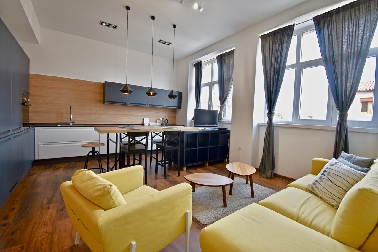 Appartementen met internet Pula - 26947