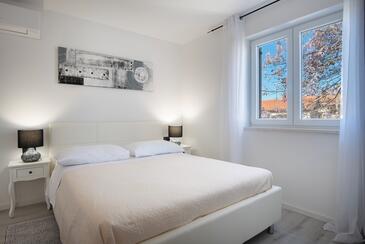Apartmány s parkovištěm Medulin - 26948