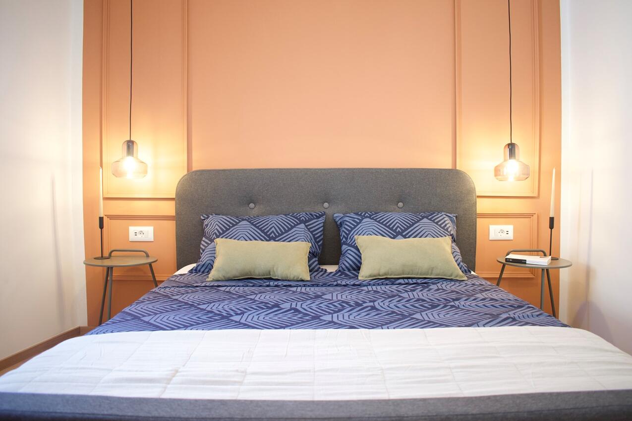 Kétszobás apartman Pula (A-26949-a)