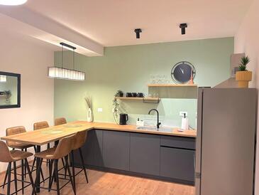 Apartments with WiFi Pula - 26949