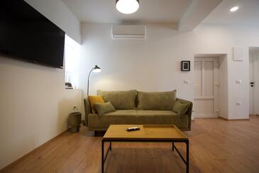 Apartamente cu internet Pula - 26949 Adriatic.hr