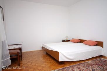 Apartmani uz more Podaca, Makarska - 2695