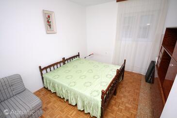 Apartmani uz more Podaca, Makarska - 2695