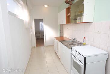 Apartmani uz more Podaca, Makarska - 2695