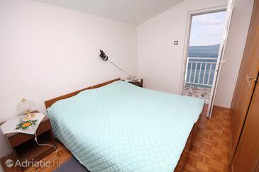 Apartmani uz more Podaca, Makarska - 2695