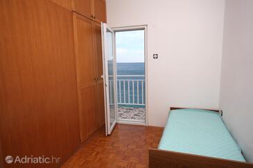 Apartmani uz more Podaca, Makarska - 2695
