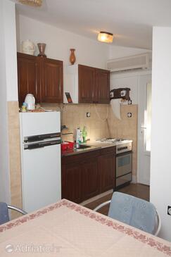 Apartmani uz more Podaca, Makarska - 2695
