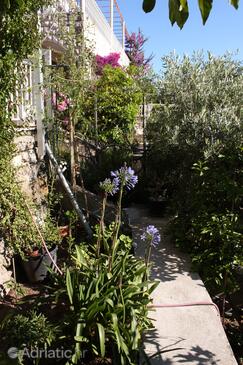 Apartments by the sea Podaca, Makarska - 2695