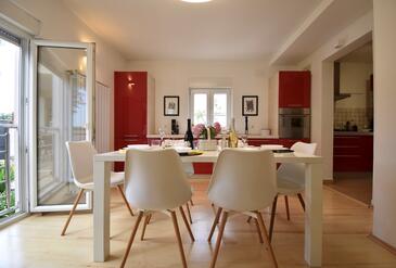 Casa de vacanţă cu parcare Pula - 26950