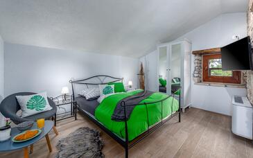 Familiehus med basseng Marcana - 26951