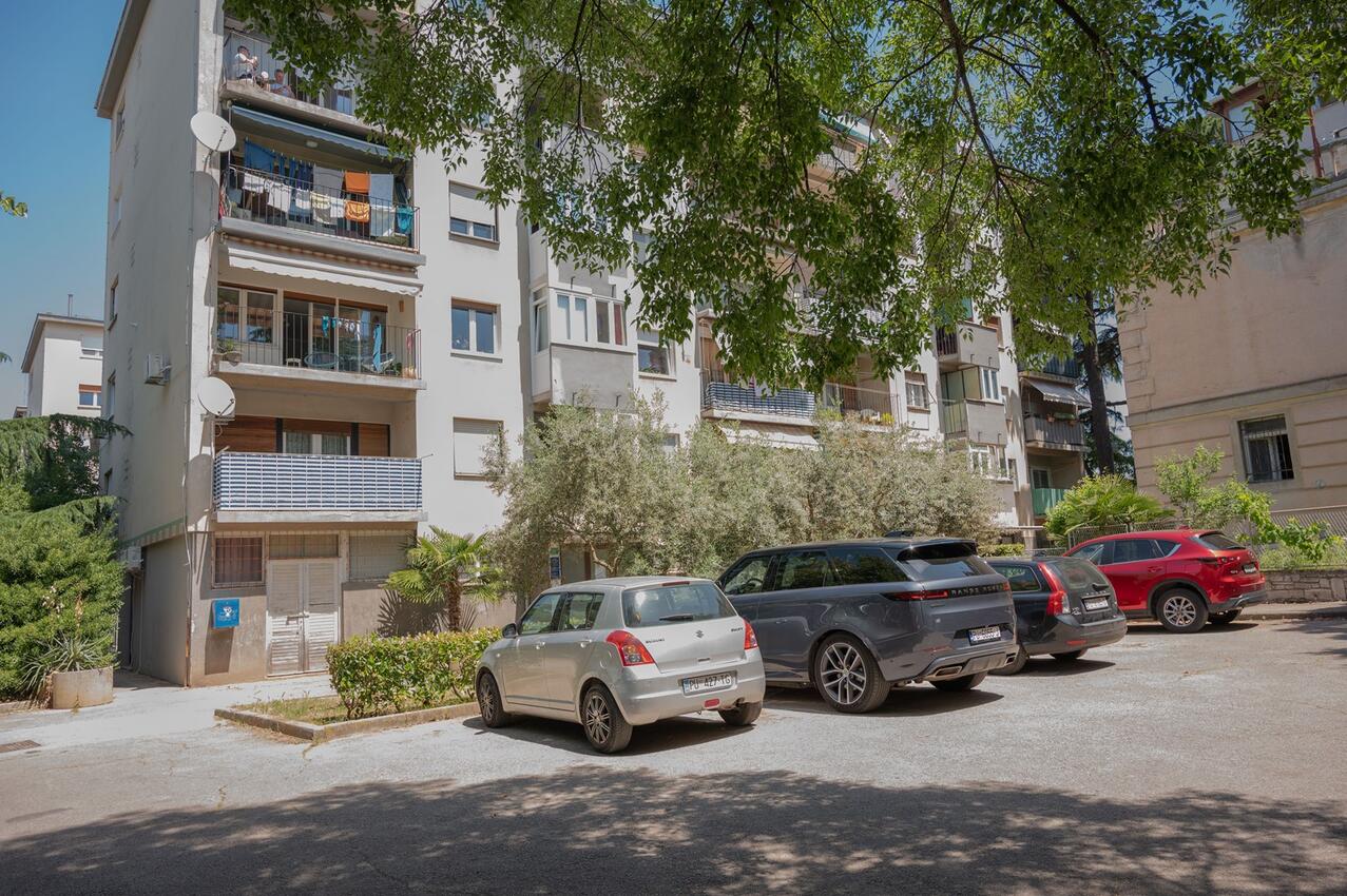 Apartamente cu parcare Pula - 26952