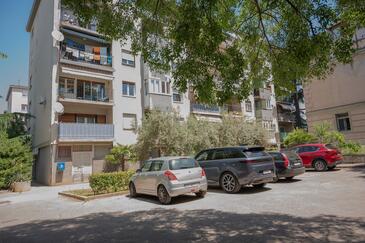Appartamenti con parcheggio Pola - Pula - 26952 Adriatic.hr